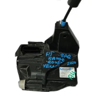 Land Rover Range Rover Velar Lock set J8A224994AF