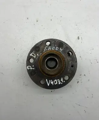 Volkswagen Caddy Front wheel ball bearing 