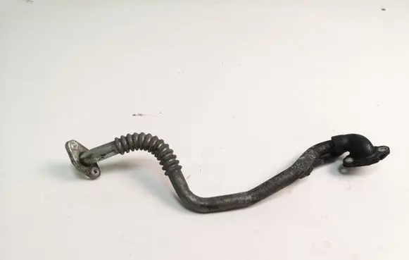 Toyota RAV 4 (XA30) Turbo turbocharger oiling pipe/hose