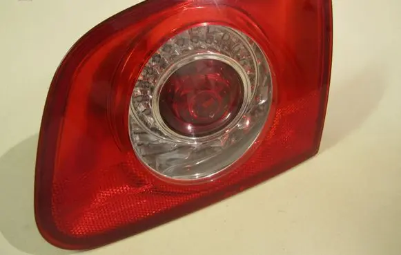 Volkswagen PASSAT B6 Tailgate rear/tail lights 3C9945094A