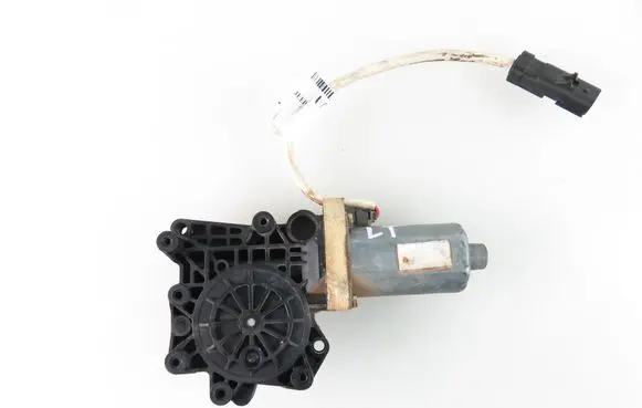 Jeep Cherokee Rear door window regulator motor 6004PA1062