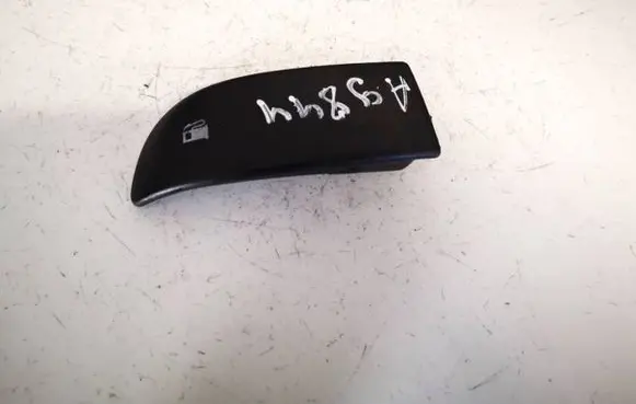 Mazda 6 Fuel tank opening switch 