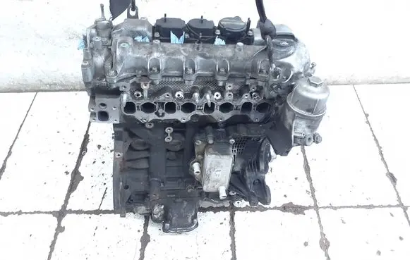 Chevrolet Orlando Engine Z20D1