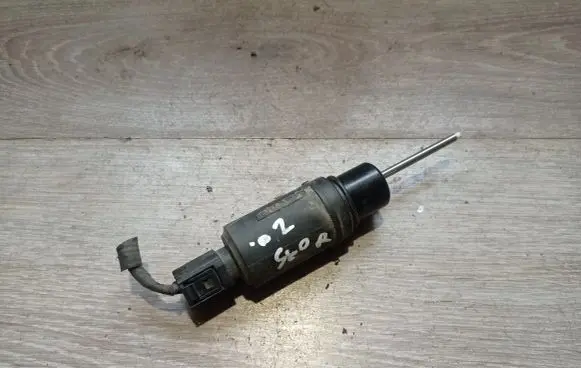 Volvo S60 Brake pedal sensor switch 10631890831