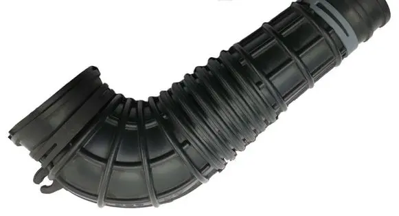 Volkswagen Multivan T6 Air intake hose/pipe 7E0129627B