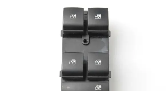 Opel Insignia A Electric window control switch 13305009