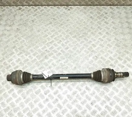Porsche Macan (95B) Rear driveshaft 95B501203