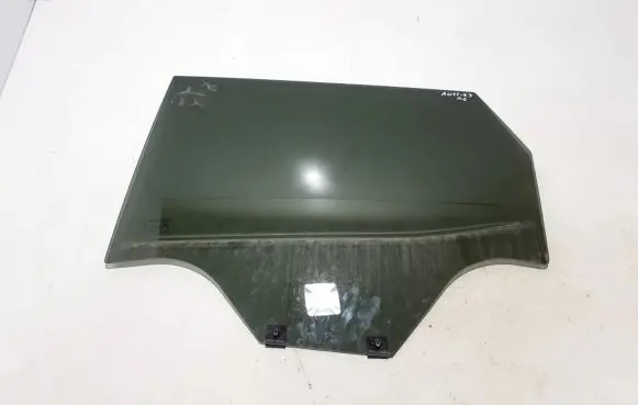 Renault Austral Rear door window glass 823013512R