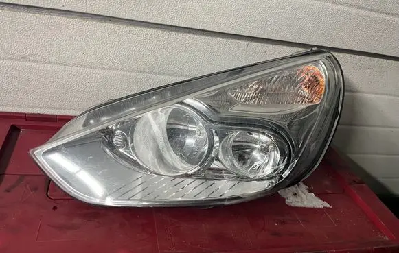 Headlight/headlamp