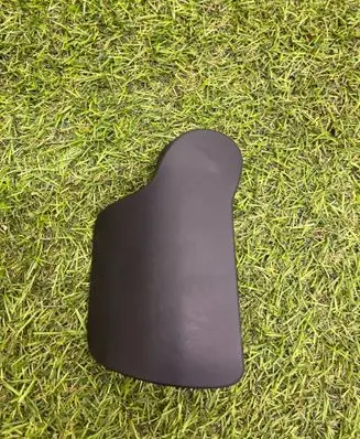 Audi A8 S8 D4 4H Engine bonnet (hood) release handle 4H1823533