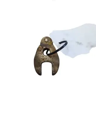Volvo V60 Fuel Injector clamp holder 