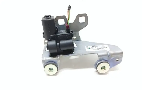 BMW 5 F10 F11 Tailgate window lock/catch/latch 1397020129 7207046