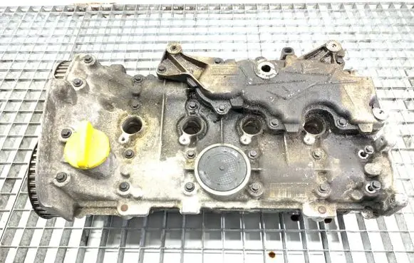 Renault Megane III Engine head K4M848