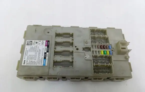 BMW 7 G11 G12 Comfort/convenience module