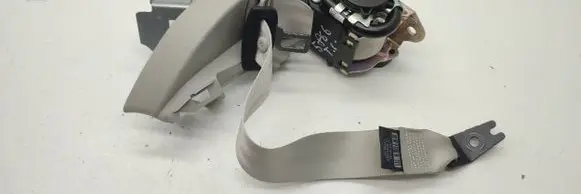 Volvo S90, V90 Rear seatbelt 39836043