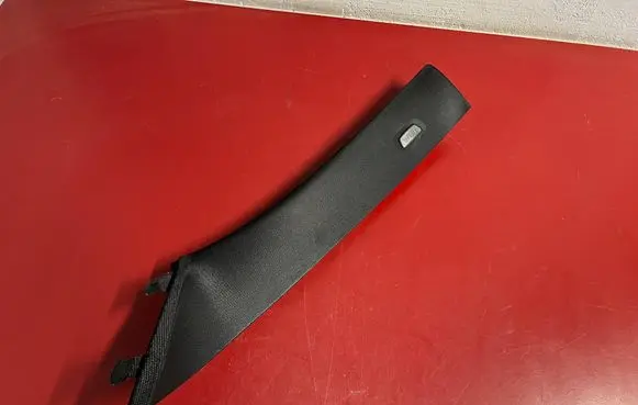 BMW X3 G01 (A) pillar trim 7396423 51437396423