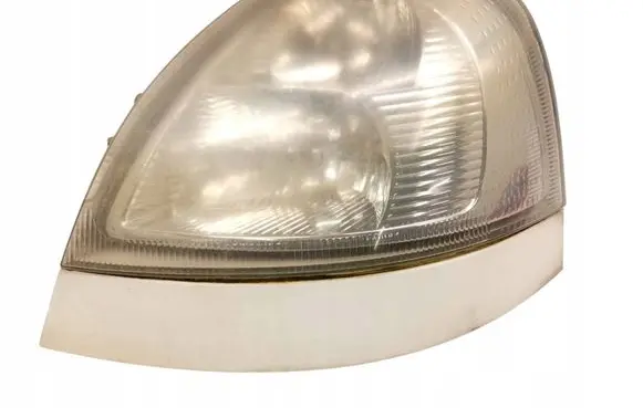 Opel Movano A Headlight/headlamp 8200163516