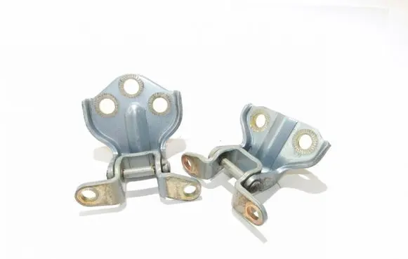 SsangYong Rexton Rear door hinge set 