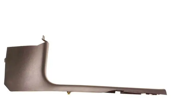 Tesla Model 3 Front sill trim cover 1086293-00-H