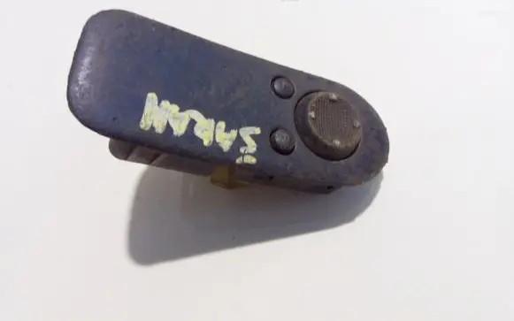 Volkswagen Golf III Wing mirror switch 1H0959565