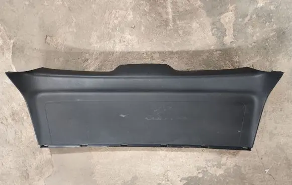 Mercedes-Benz GLC X253 C253 Tailgate trim A2537400070