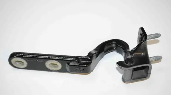 Mercedes-Benz GL X166 Tailgate/trunk/boot hinge A1667400237