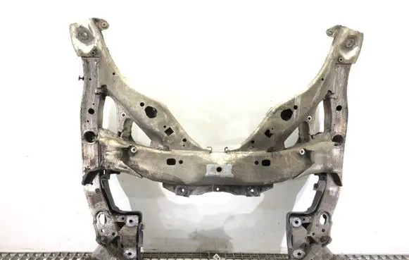 BMW 5 GT F07 Front subframe 6797644