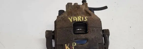 Toyota Yaris Front brake caliper VR30S