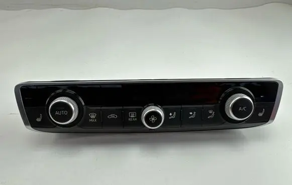 Climate control unit