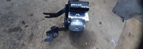 Dacia Jogger ABS Pump 476600929R