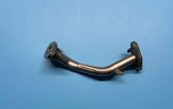 Mercedes-Benz GLA W156 Turbo turbocharger oiling pipe/hose A6451800022