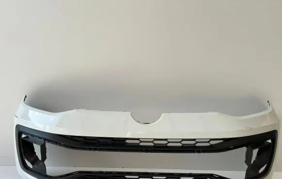 Volkswagen Up Front bumper 1S0807221F