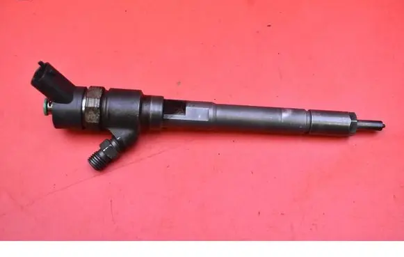 Hyundai Tucson JM Fuel injector 0445110258