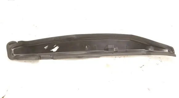 Volkswagen Golf VII Fender foam support/seal 5G0821111C