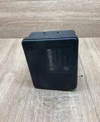 BMW 3 E90 E91 ABS Pump 6777159 6777158
