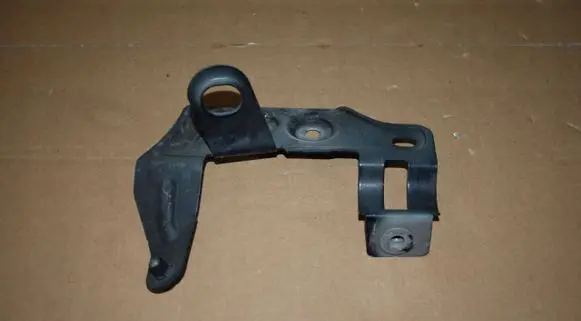 Porsche Cayenne (9Y0 9Y3) Fender mounting bracket 9Y0821167A55