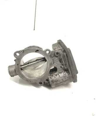 BMW 1 E81 E87 Throttle valve