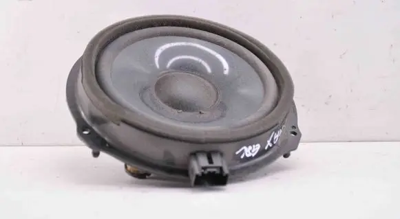 Ford S-MAX Rear door speaker 6M2T18808FB