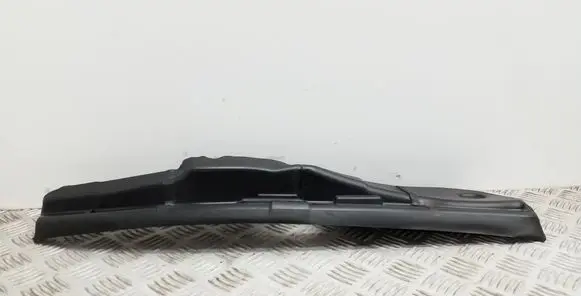 Volkswagen Eos Fender end trim 1Q0821112A