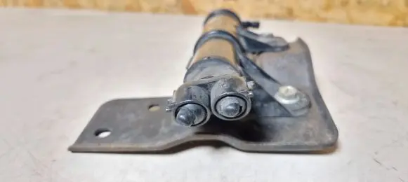 KIA Sorento Headlight washer spray nozzle 141204 150211