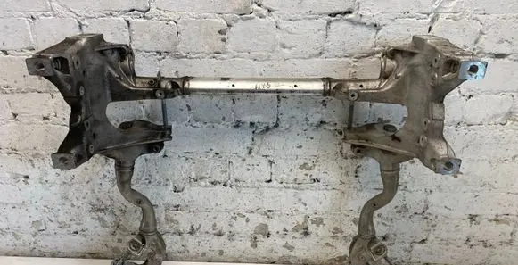 Audi Q7 4M Front subframe 4M0399315L