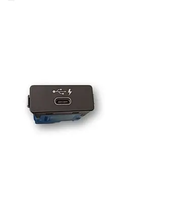 BMW 1 F40 USB socket connector 84108711939 8711939