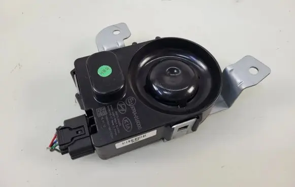 KIA Carens III Alarm system siren 95870-A4000