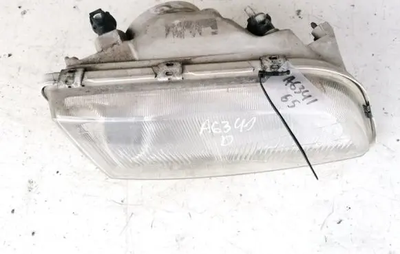 Volvo S40, V40 Headlight/headlamp 14556200 145562-00