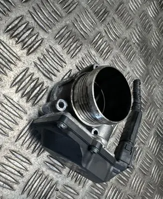 Ford Kuga II Throttle valve 9M5Q9E926 1305141658 A2C83077300