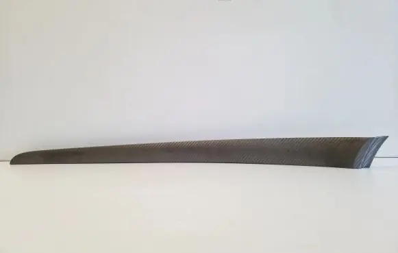 Mitsubishi Outlander Front door trim bar K174AMCG4B45X