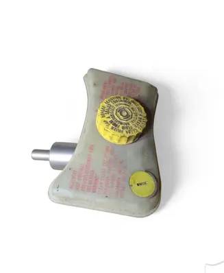 Master brake cylinder