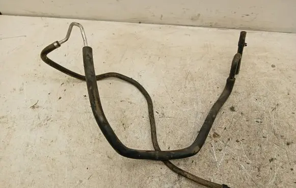 Mercedes-Benz GL X166 Engine coolant pipe/hose A1668305096