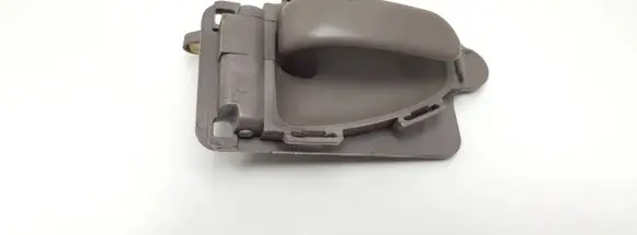 Citroen Xsara Picasso Rear door interior handle 9631487677