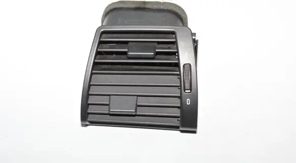 BMW X5 E53 Dashboard side air vent grill/cover trim 8402215